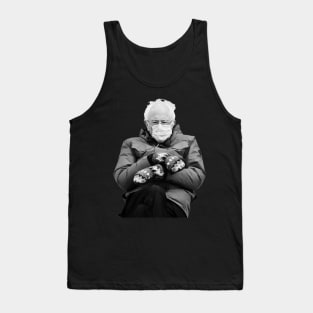 Bernie Tank Top